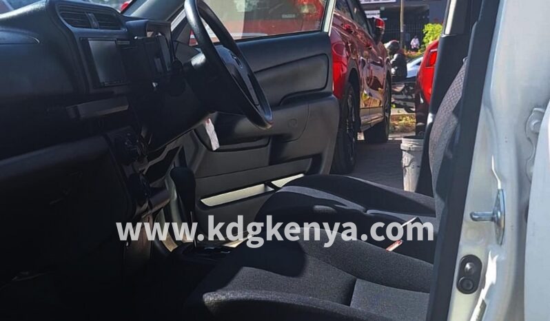 
TOYOTA -PROBOX ( DX CORMFORT) full									