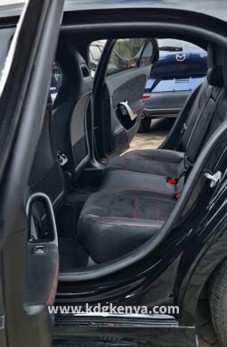 
MERCEDEZ – BENZ ( A180) full									