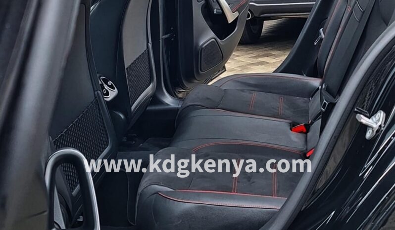 
MERCEDEZ – BENZ ( A180) full									