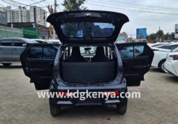 SUZUKI – ALTO ( L GRADE) full