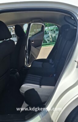 
MAZDA -DEMIO ( MAZDA 2) full									