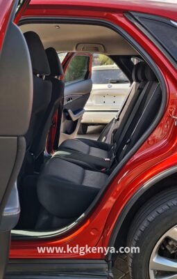 
MAZDA – CX30 ( 20S PRO ACTIVE ) full									