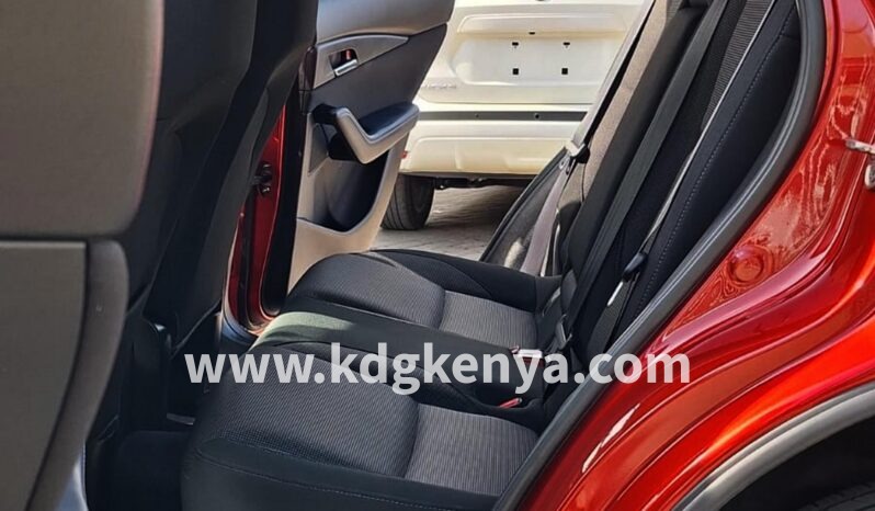 
MAZDA – CX30 ( 20S PRO ACTIVE ) full									