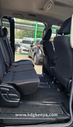 
NOAH ( X GRADE /7SEATER) full									