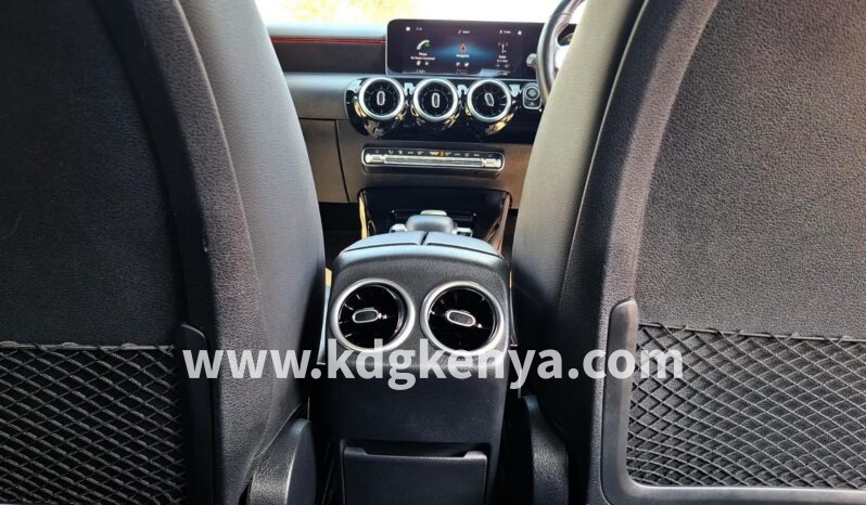 
MERCEDES – BENZ ( A180) full									