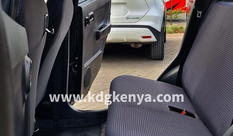 
SUZUKI – ALTO ( L GRADE ) full									