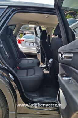 MAZDA-CX5 (XD L PACKAGE / AWD) full