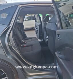 NISSAN – NOTE (E-POWER X) full