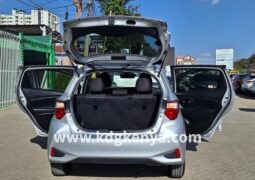 
TOYOTA – VTZ (HYBRID F) full									