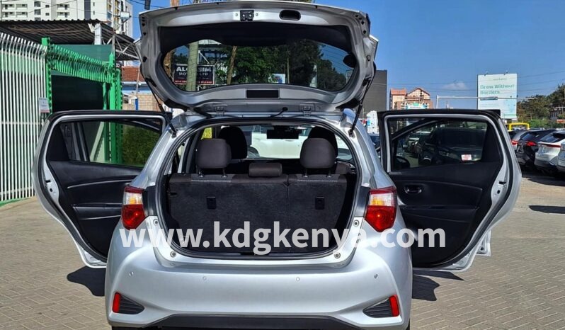 
TOYOTA – VTZ (HYBRID F) full									