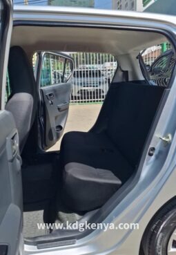 DAIHATSU-MIRA ( L GRADE) full