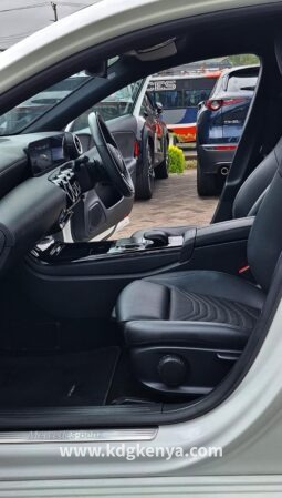 MERCEDEZ – BENZ ( A180) full