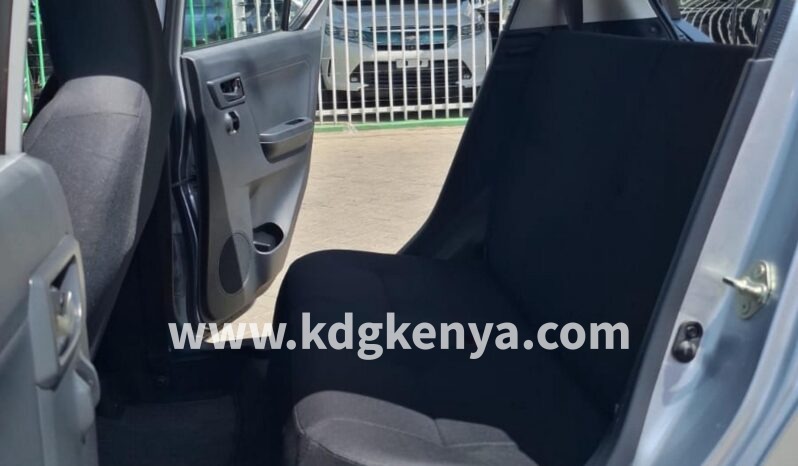 
DAIHATSU-MIRA ( L GRADE) full									