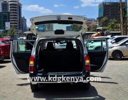 TOYOTA – PROBOX VAN (DX COMFORT) full