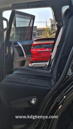 
TOYOTA- LAND CRUISER PRADO (TX) full									