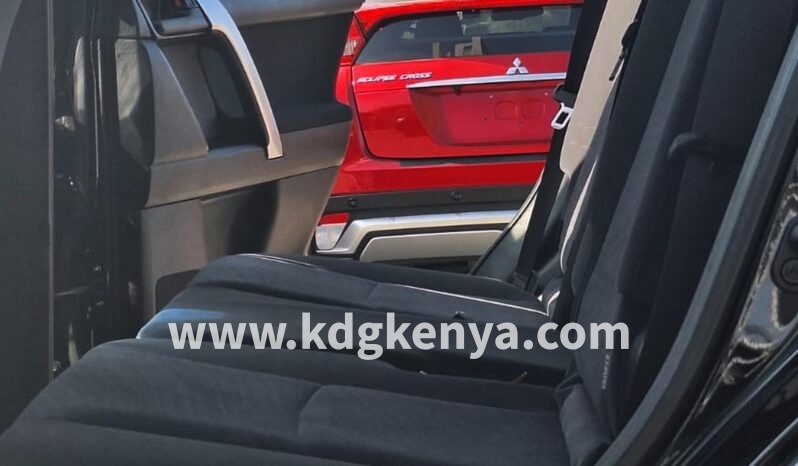 
TOYOTA- LAND CRUISER PRADO (TX) full									