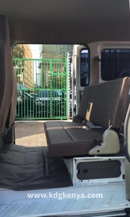 SUZUKI EVERY (DX) full