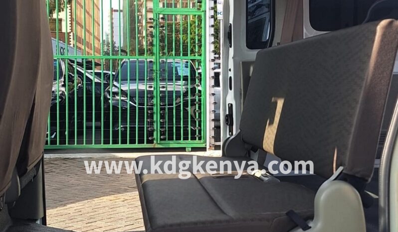 
SUZUKI EVERY (DX) full									