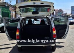 
TOYOTA – PROBOX VAN (DX HYBRID) full									