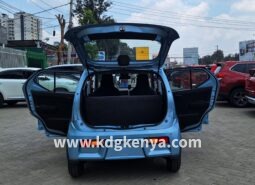 
SUZUKI-ALTO ( L GRADE) full									