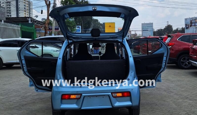 
SUZUKI-ALTO ( L GRADE) full									