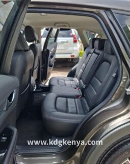 
MAZDA – DEMIO ( 15S PROACTIVE PACKAGE ) full									