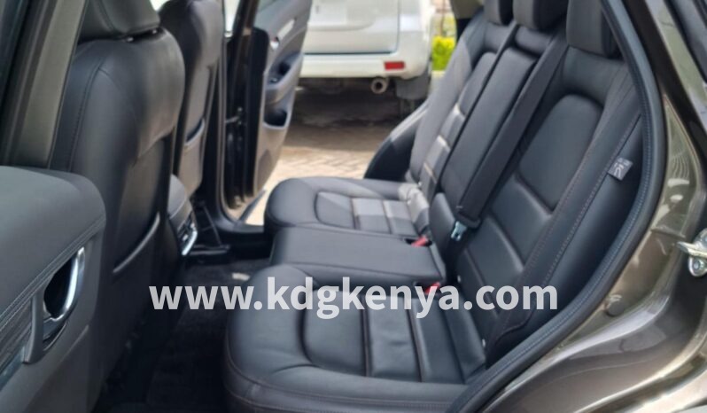 
MAZDA – DEMIO ( 15S PROACTIVE PACKAGE ) full									