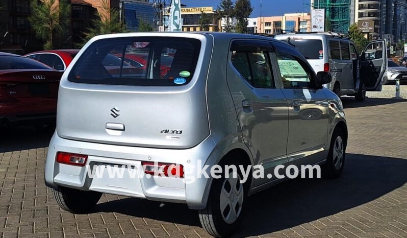 
SUZUKI- ALTO ( 15MB) full									