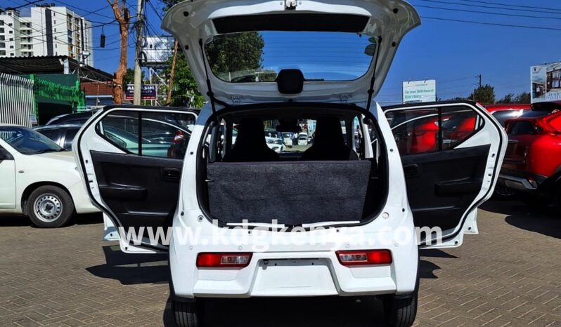 
SUZUKI – ALTO ( L GRADE) full									