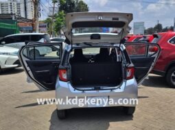 DAIHATSU-MIRA ( L GRADE) full