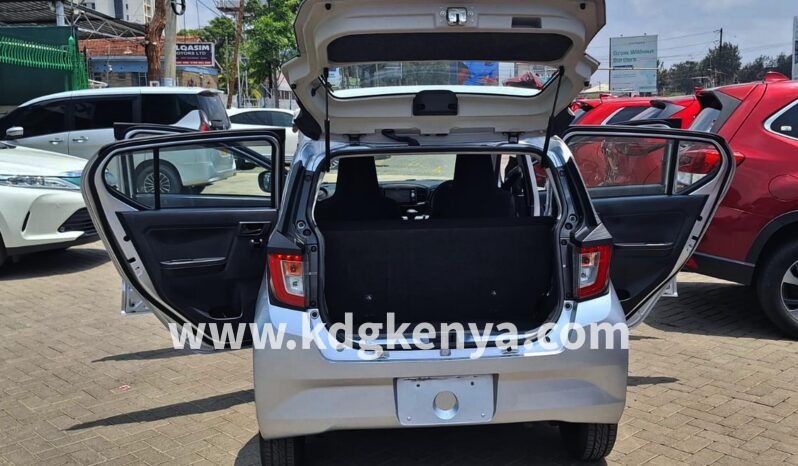 
DAIHATSU-MIRA ( L GRADE) full									