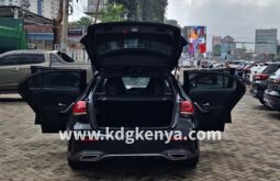 
MERCEDEZ – BENZ ( A180) full									