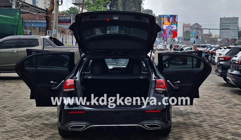 
MERCEDEZ – BENZ ( A180) full									