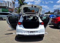 
MAZDA -DEMIO ( MAZDA 2) full									