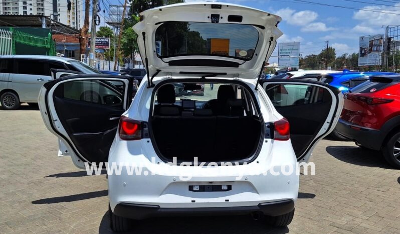 
MAZDA -DEMIO ( MAZDA 2) full									