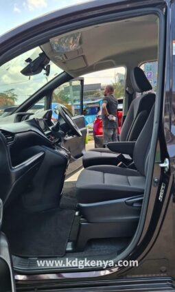 
NOAH ( X GRADE /7SEATER) full									