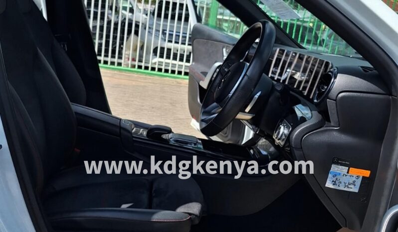 
MERCEDES – BENZ ( A180) full									