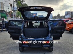 
SUZUKI – ALTO ( L GRADE ) full									