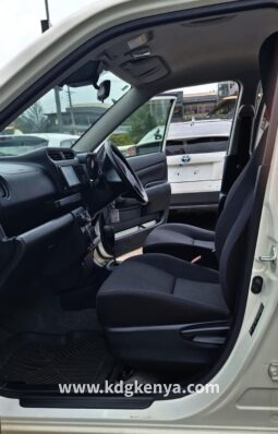 
										TOYOTA – SUCCEED VAN (DX COMFORT) full									