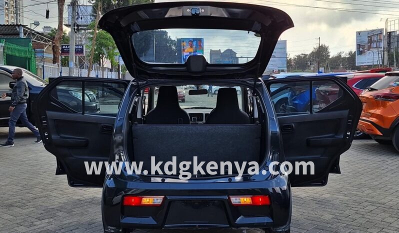 
SUZUKI – ALTO ( L GRADE ) full									