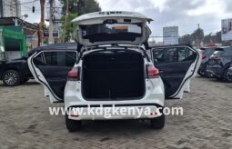 
NISSAN- KICKS ( 1.2 X) full									