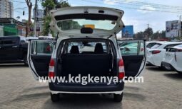 
										TOYOTA – SUCCEED VAN (DX COMFORT) full									