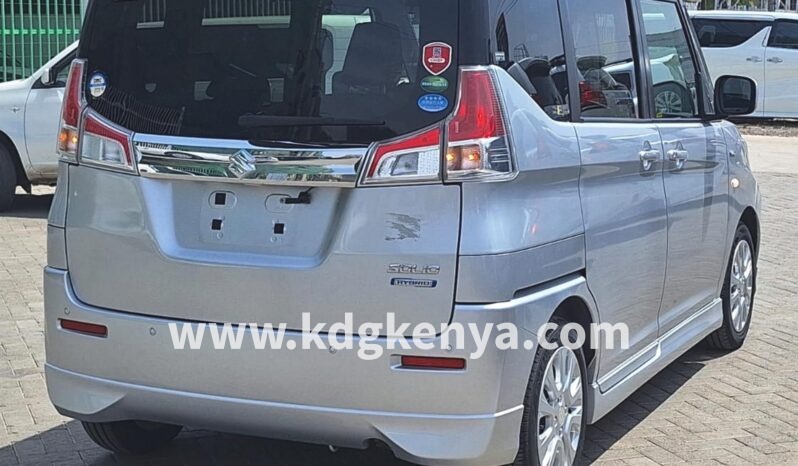 
SOLIO (HYBRID MX) full									