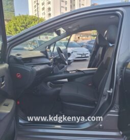 NISSAN – NOTE (E-POWER X) full