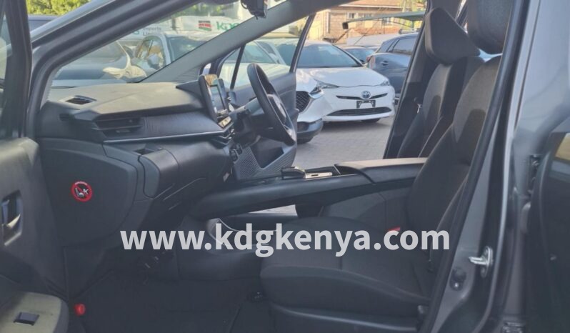 
NISSAN –  NOTE (E-POWER X) full									