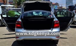 TOYOTA – COROLLA AXIO (1.5X) full