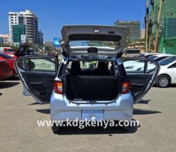 DAIHATSU-MIRA ( L GRADE) full