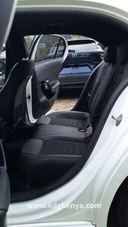 MERCEDEZ – BENZ ( A180) full