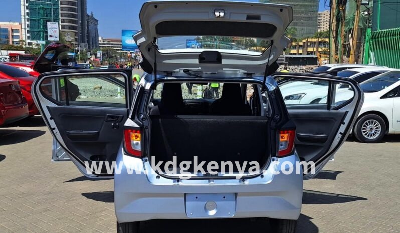 
DAIHATSU-MIRA ( L GRADE) full									