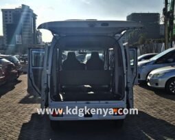 SUZUKI EVERY (DX) full